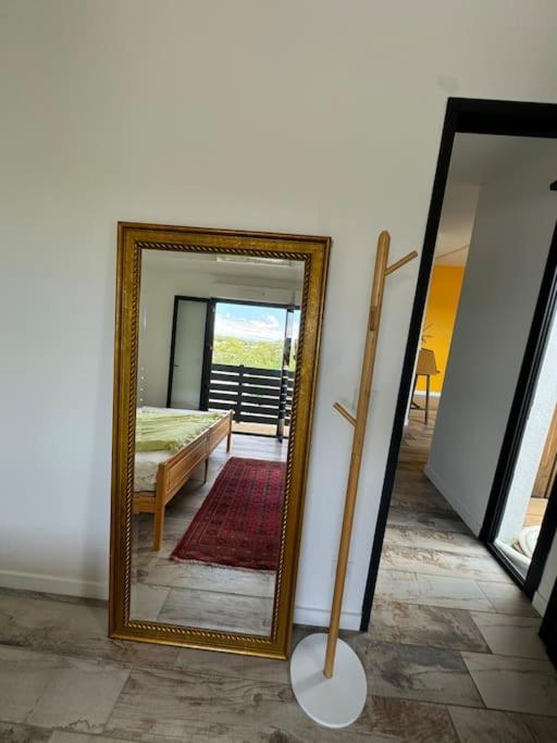 Luxury Villa With Pool And View Juvignac Kültér fotó